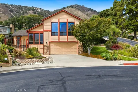 $1,999,950 | 105 Park Place, Pismo Beach, CA 93449