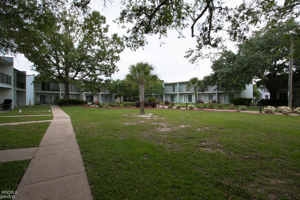 3230 Cumberland Road, Unit 32 Ocean Springs, MS 39564 - Photo 15 of 20 Grounds