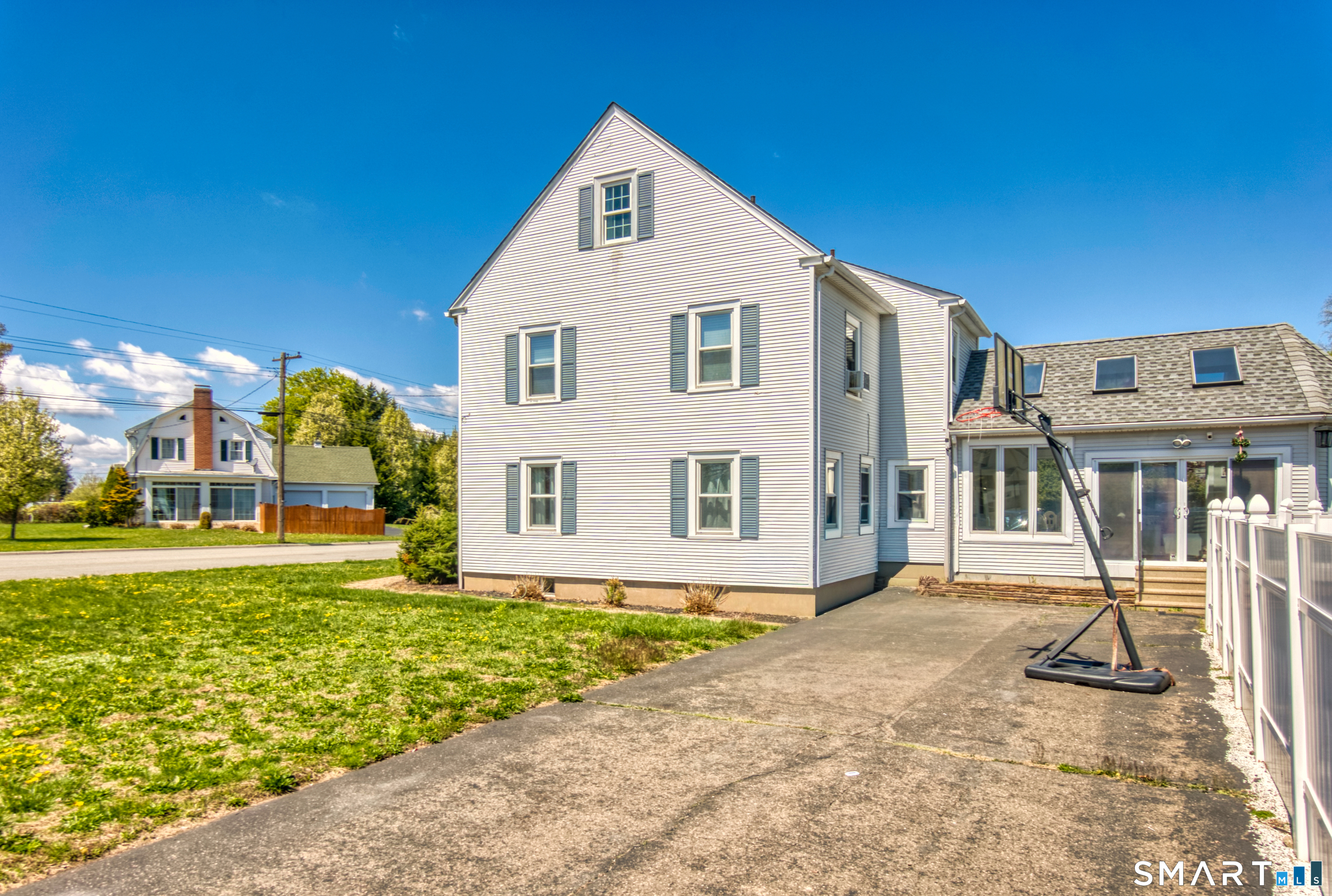 21 Lancaster Road Manchester, CT 06040 - Photo 39 of 39