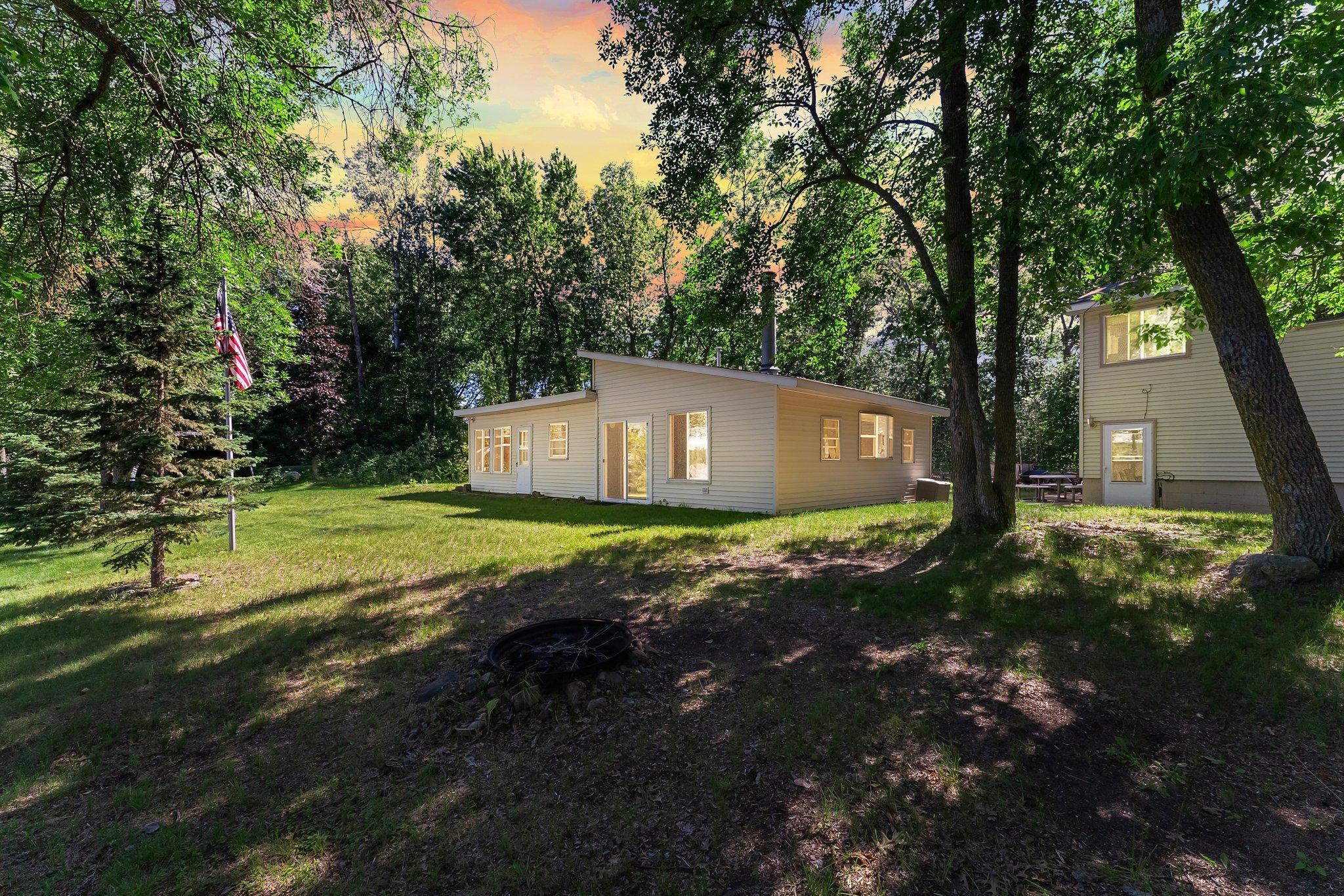 5043 Crow Wing Lake Road Fort Ripley, MN 56449 - Photo 1 of 1 Gallery Image 1
