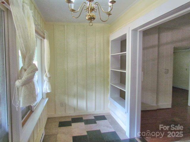 3465 Lynn Road Tryon, NC 28782 - Photo 11 of 31 a view of a hallway