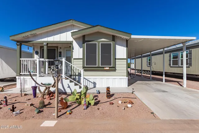 $140,000 | 1363 North Plaza Drive, Unit 10, Apache Junction, AZ 85120