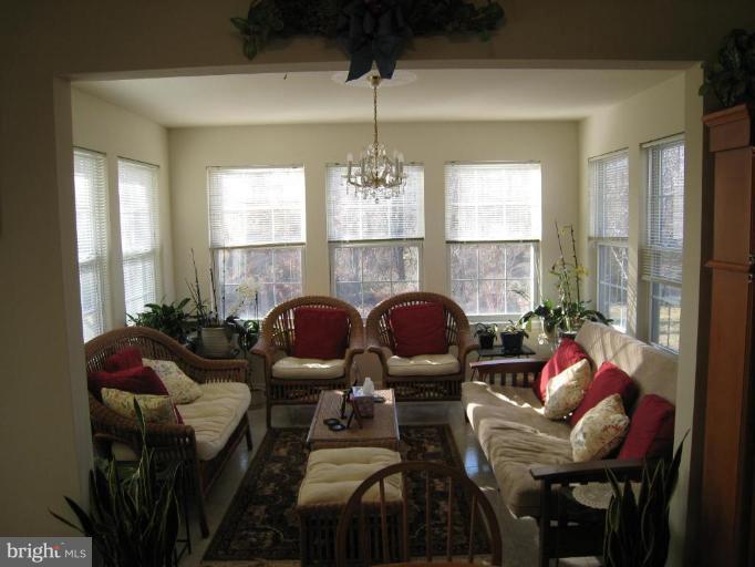11801 Thrift Road Clinton, MD 20735 - Photo 16 of 30 Sunroom