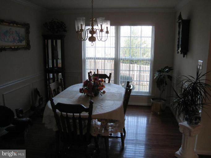 11801 Thrift Road Clinton, MD 20735 - Photo 8 of 30 Dining Room #2