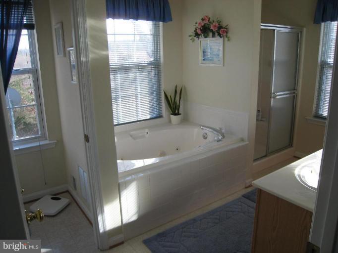 11801 Thrift Road Clinton, MD 20735 - Photo 10 of 30 Master Bath