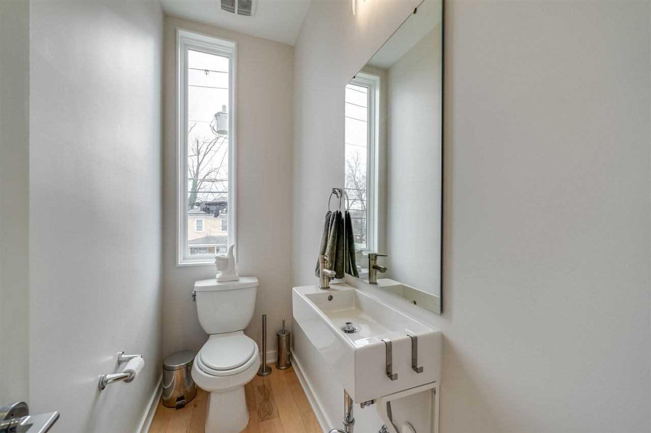 528 South Person Street Raleigh, NC 27601 - Photo 11 of 20 Photo 11
