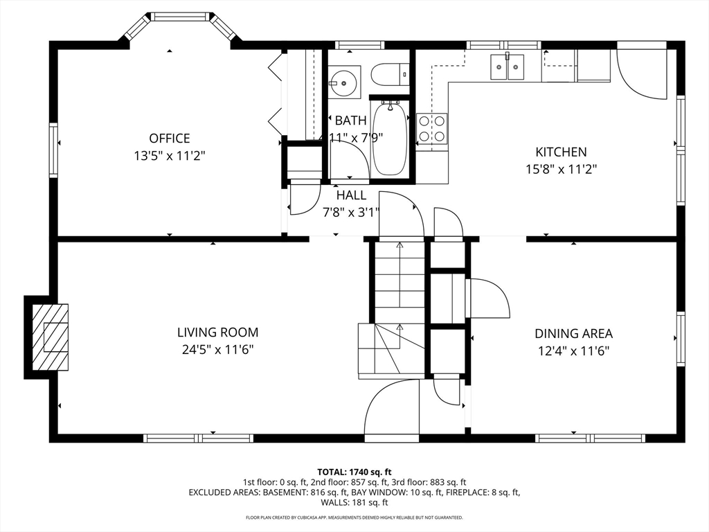 32 Hathaway Road Wilmington, MA 01887 - Photo 34 of 37 Gallery Image 34