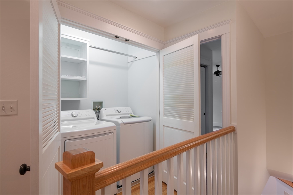 88 Round Hill Road, Unit 4 Northampton, MA 01060 - Photo 19 of 32 Gallery Image 19