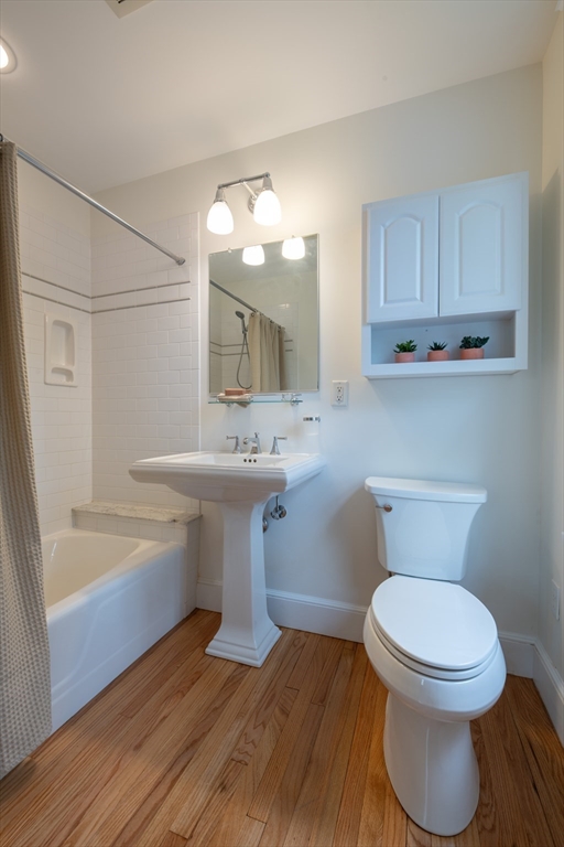 88 Round Hill Road, Unit 4 Northampton, MA 01060 - Photo 24 of 32 Gallery Image 24