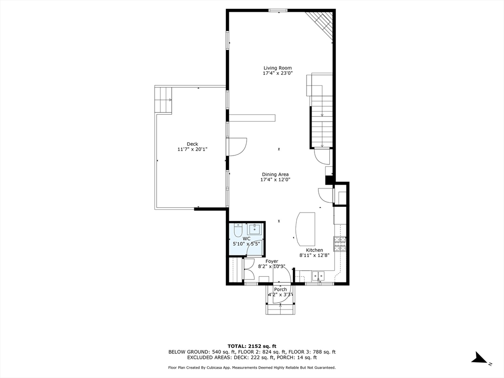 88 Round Hill Road, Unit 4 Northampton, MA 01060 - Photo 30 of 32 Gallery Image 30