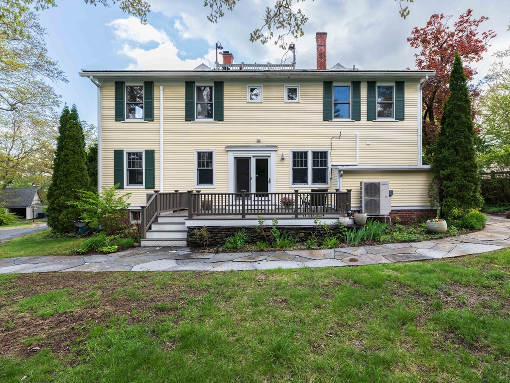 88 Round Hill Road, Unit 4 Northampton, MA 01060 - Photo 32 of 32 Gallery Image 32