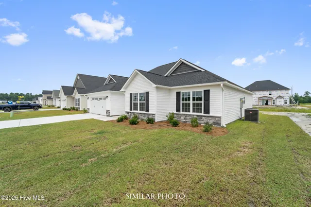 $339,000 | 740 Regiment Road, Jacksonville, NC 28546