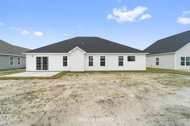 $339,000 | 740 Regiment Road, Jacksonville, NC 28546