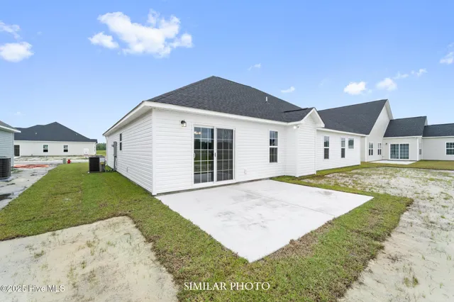 $339,000 | 740 Regiment Road, Jacksonville, NC 28546