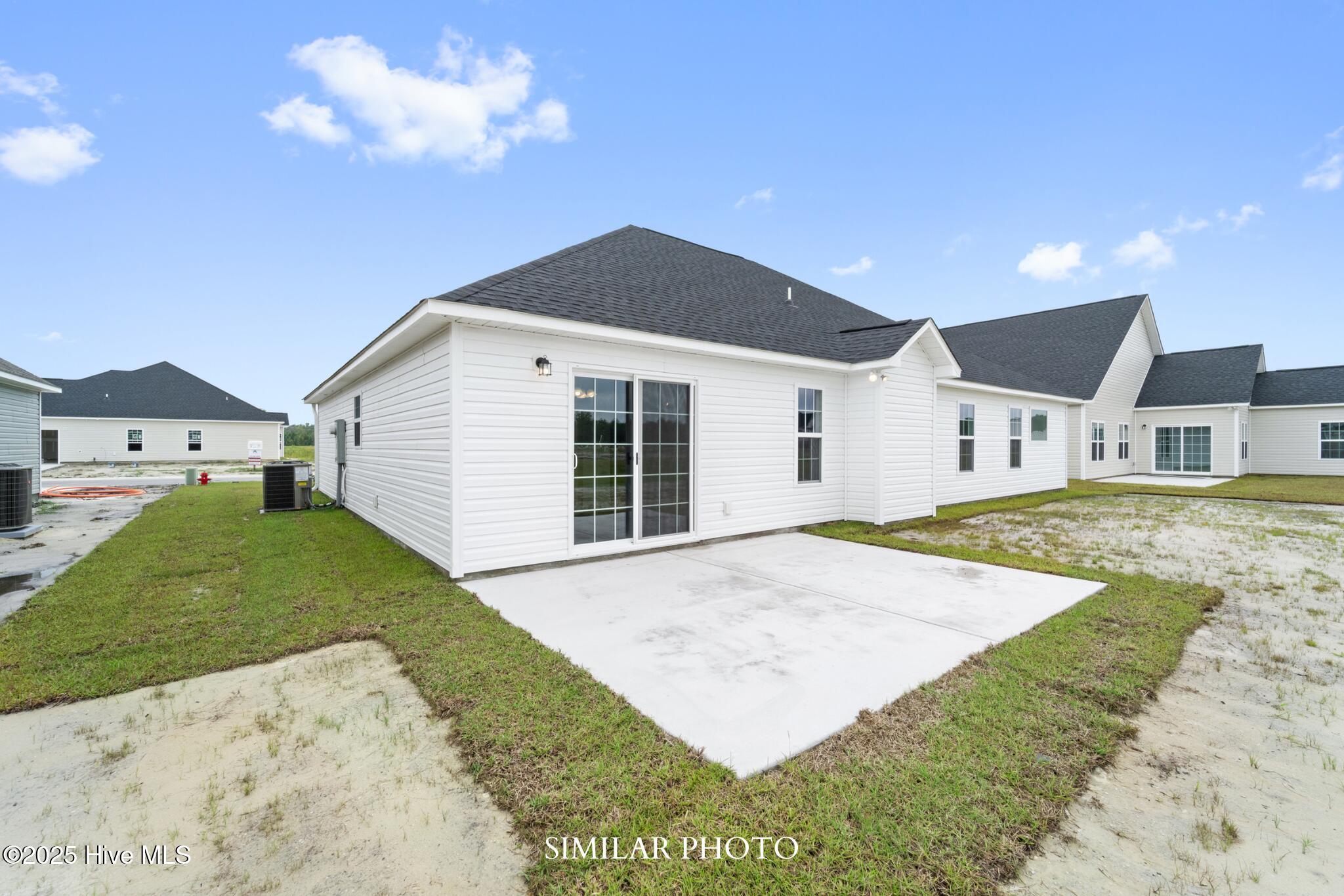 740 Regiment Road Jacksonville, NC 28546 - Photo 31 of 32 SIMILAR PHOTO 8-3
