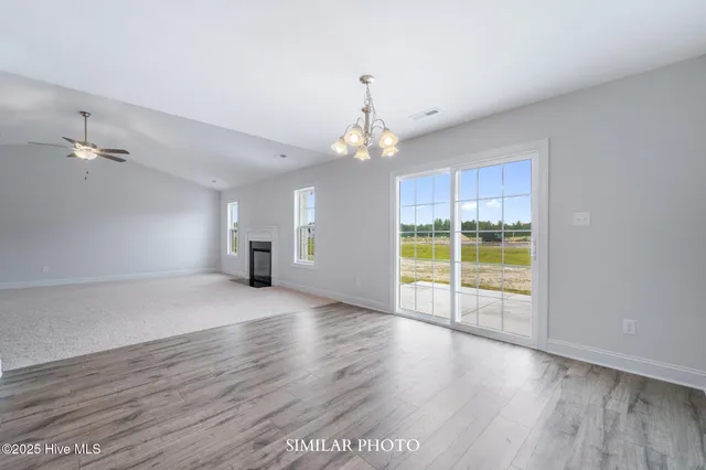 $339,000 | 740 Regiment Road, Jacksonville, NC 28546