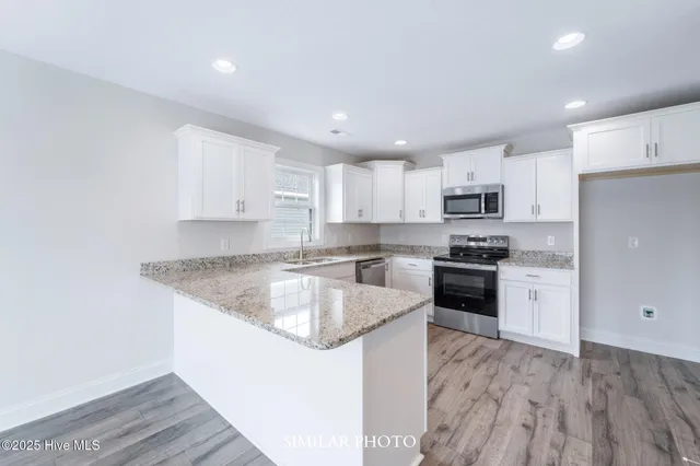 $339,000 | 740 Regiment Road, Jacksonville, NC 28546