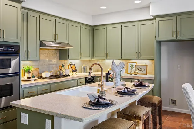 $1,040,000 | 1348 Birdie Drive, Windsor, CA 95492