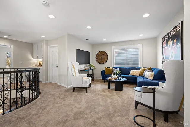 $1,040,000 | 1348 Birdie Drive, Windsor, CA 95492