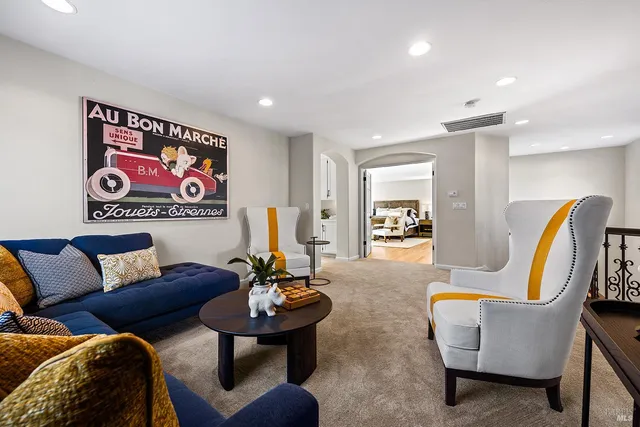 $1,040,000 | 1348 Birdie Drive, Windsor, CA 95492