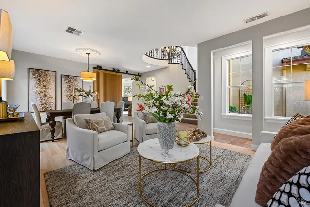 $1,040,000 | 1348 Birdie Drive, Windsor, CA 95492