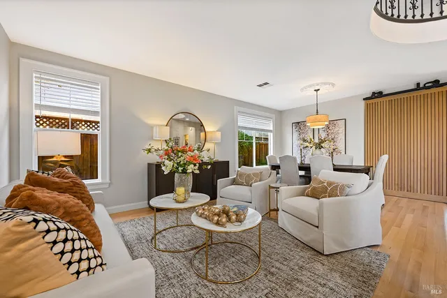 $1,040,000 | 1348 Birdie Drive, Windsor, CA 95492