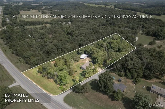 $330,000 | 10576 Union Drive, Ste. Genevieve, MO 63670