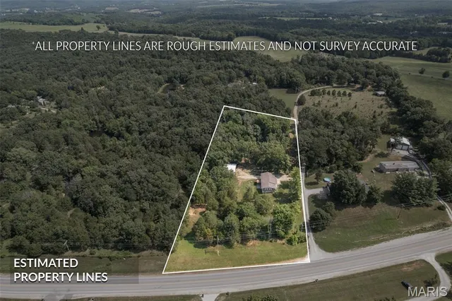 $330,000 | 10576 Union Drive, Ste. Genevieve, MO 63670