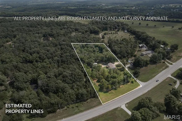 $330,000 | 10576 Union Drive, Ste. Genevieve, MO 63670