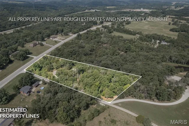 $330,000 | 10576 Union Drive, Ste. Genevieve, MO 63670