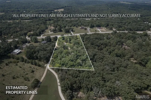 $330,000 | 10576 Union Drive, Ste. Genevieve, MO 63670