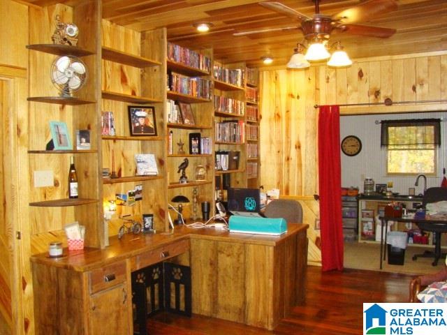 2040 County Road 40 Fruithurst, AL 36262 - Photo 18 of 31