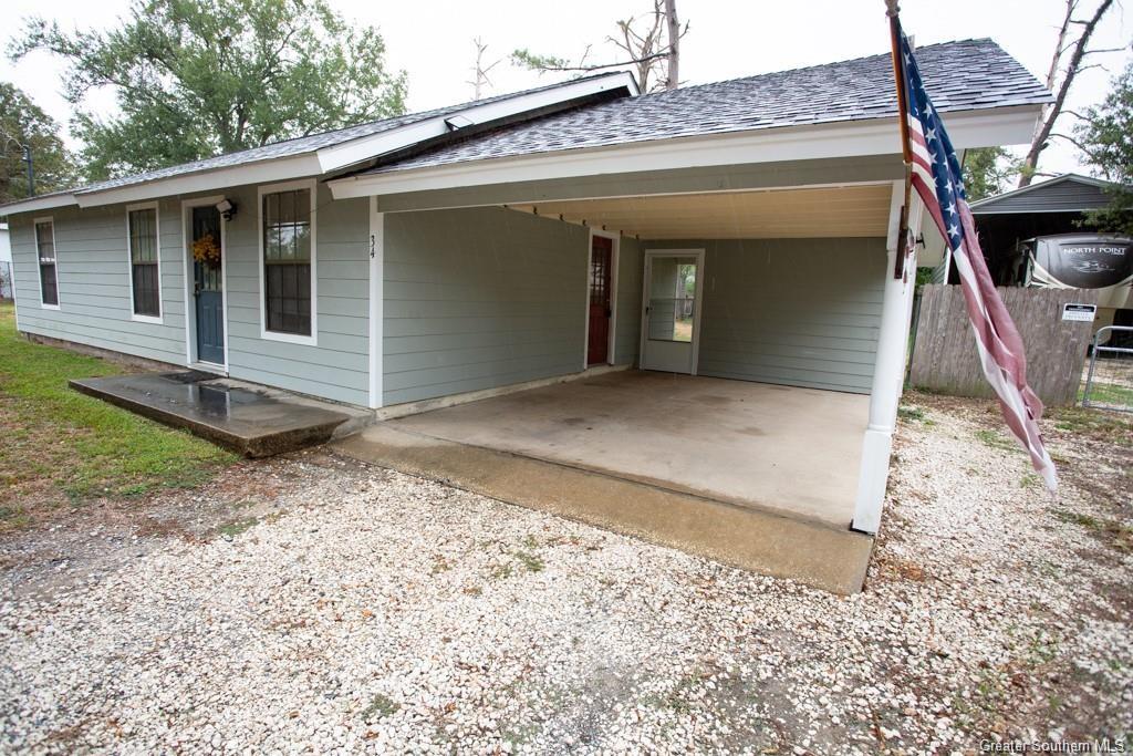 3451 L Benoit Road Lake Charles, LA 70605 - Photo 2 of 11