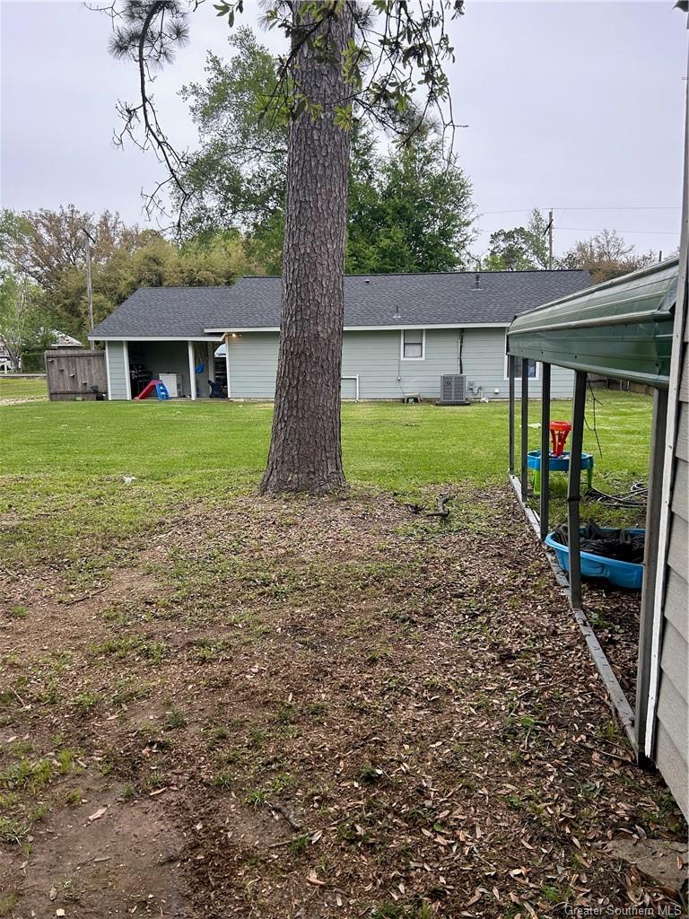 3451 L Benoit Road Lake Charles, LA 70605 - Photo 10 of 11