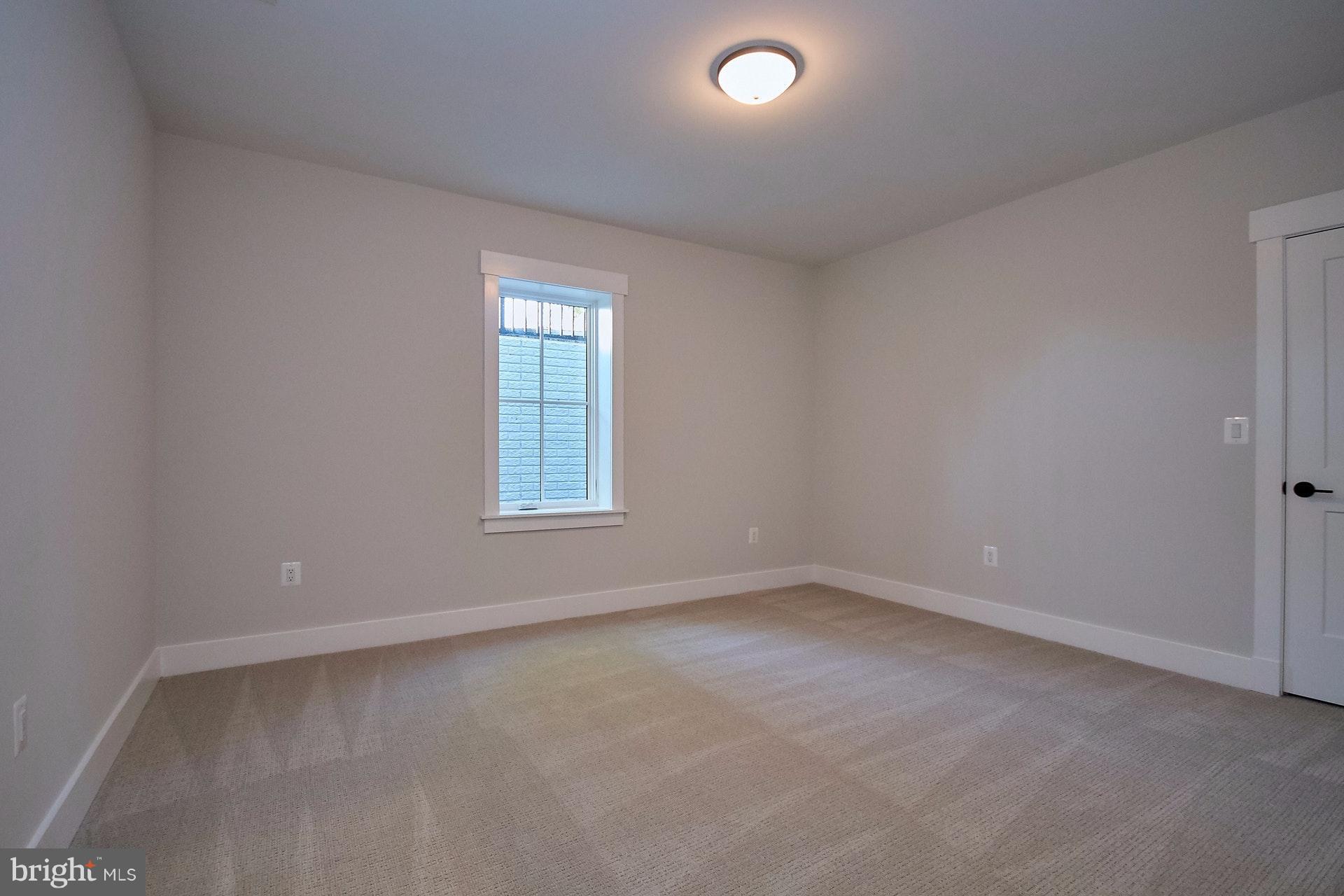 3313 John Marshall Drive Arlington, VA 22207 - Photo 26 of 30 Secondary Bedroom (4) - Lower Level