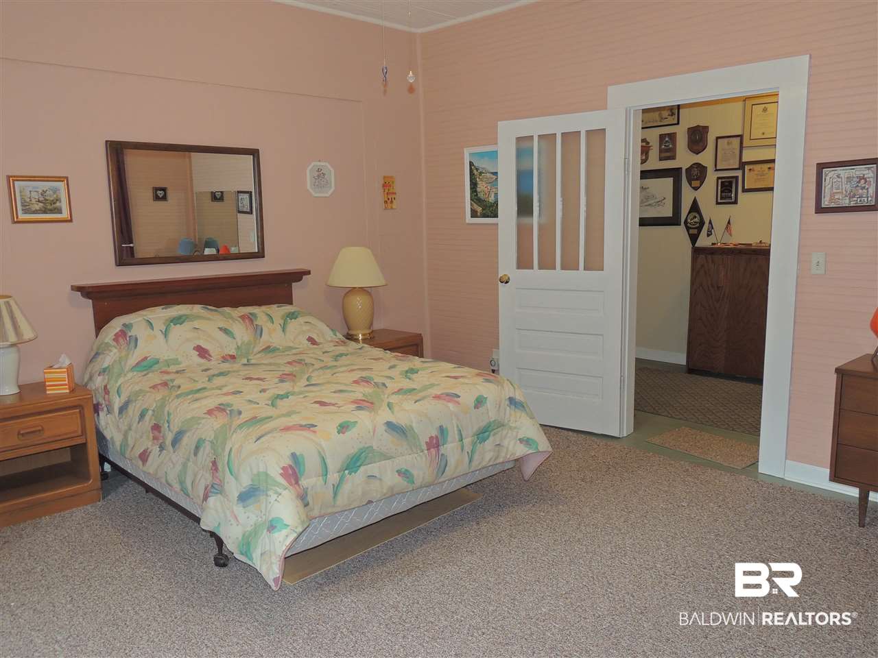 722 Shoffner Street Brewton, AL 36426 - Photo 22 of 38 Bedroom #2