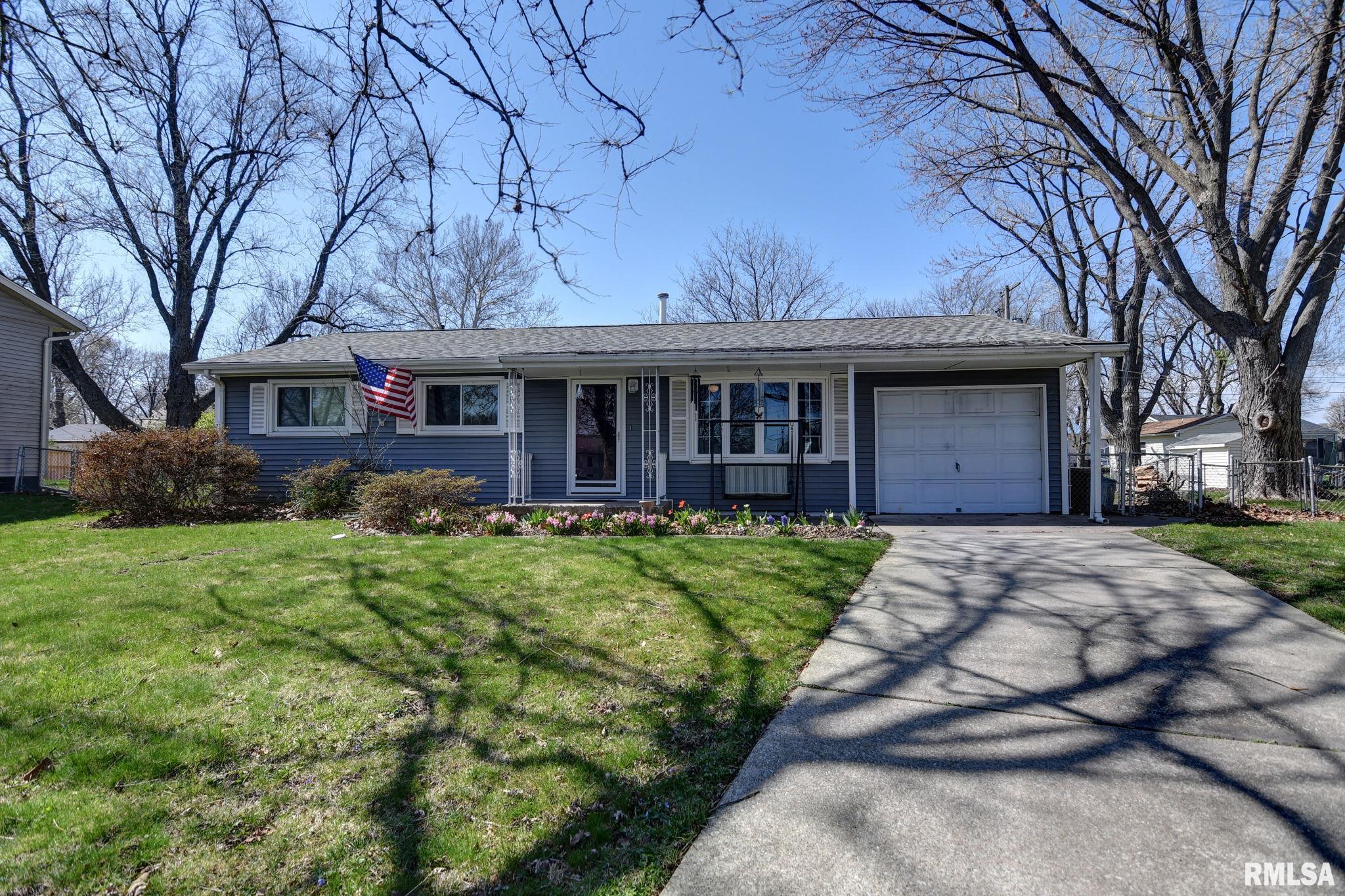 409 Pleasant Lane Rochester, IL 62563 - Photo 32 of 34