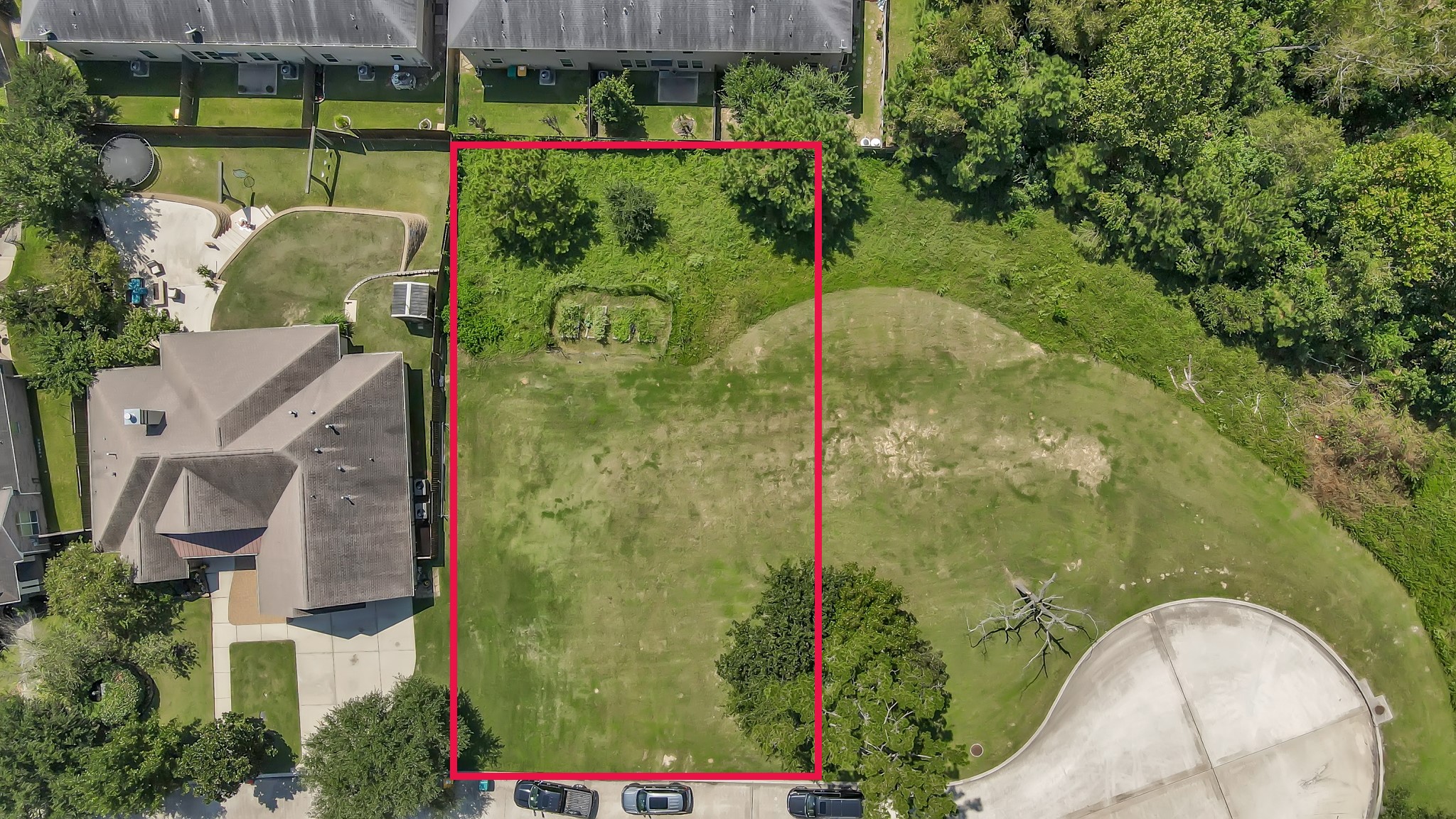 2402 Bramlet Drive Conroe, TX 77304 - Photo 1 of 15