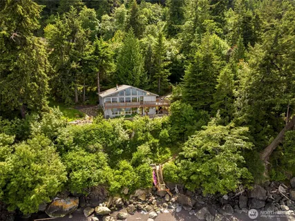 $1,675,000 | 295 Raccoon Point Road, Orcas Island, WA 98245