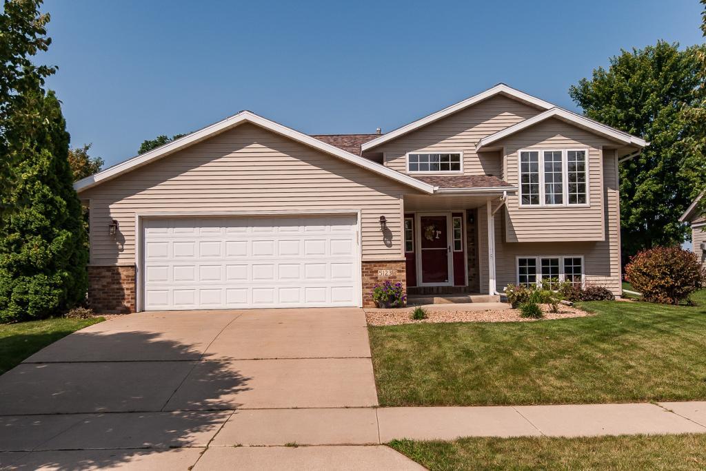 5123 52nd Avenue Northwest Rochester, MN 55901 - Photo 1 of 1