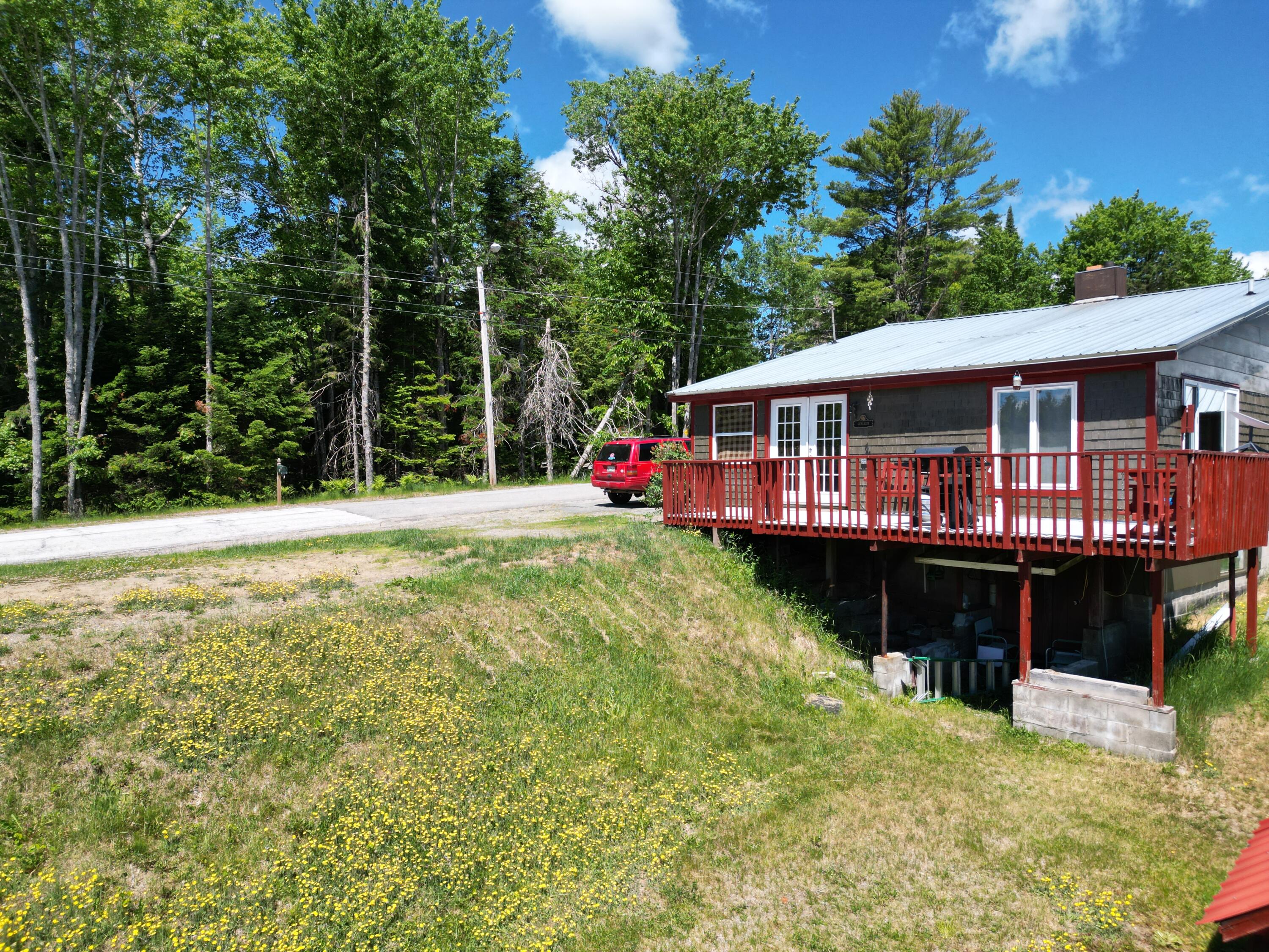 955 Spring Bridge Road Greenbush, ME 04418 - Photo 25 of 31 DJI_0292