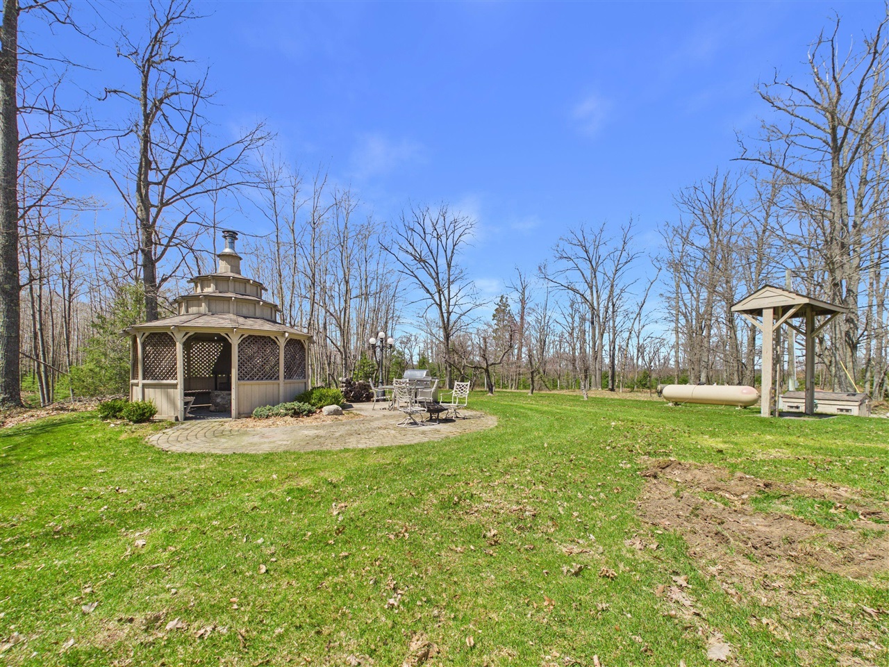 10838 Broad Road Lachine, MI 49753 - Photo 19 of 96