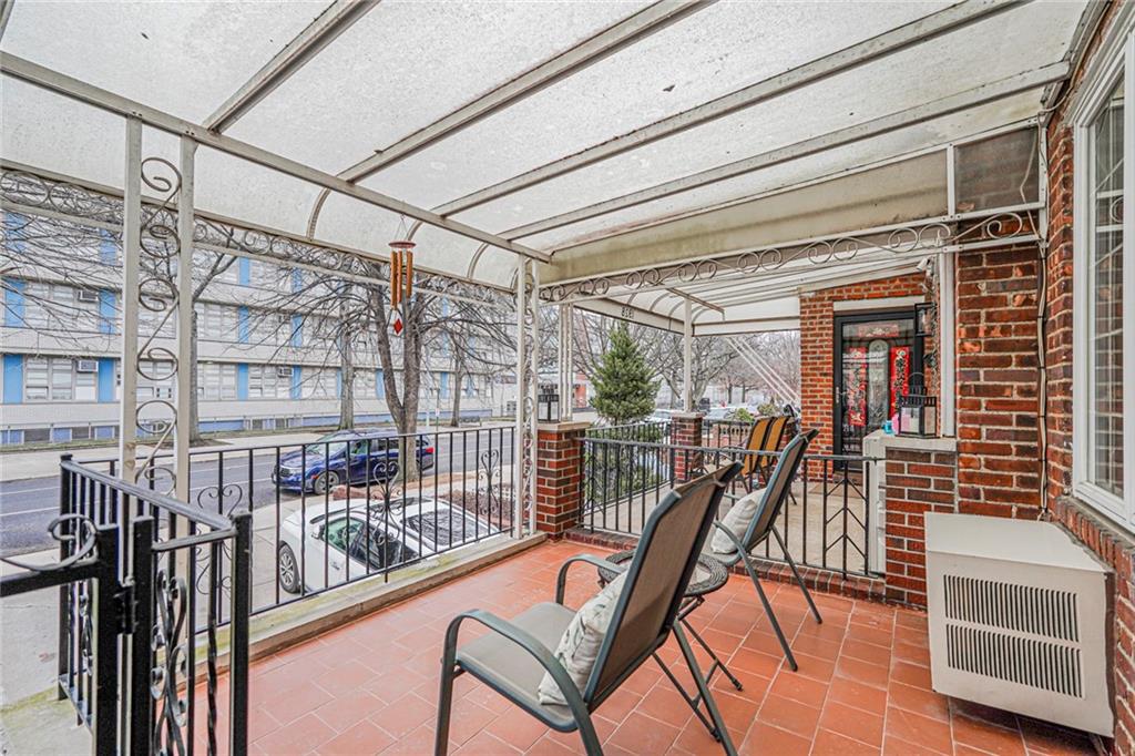 1926 Stuart Street Brooklyn, NY 11229 - Photo 3 of 25