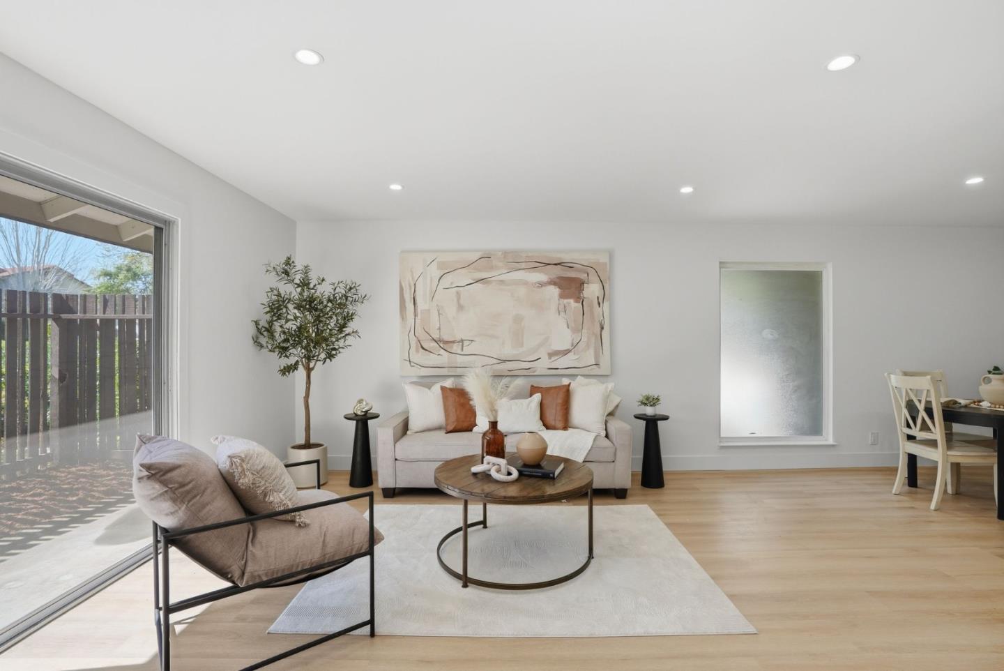 5442 Roundtree Court, Unit A Concord, CA 94521 - Photo 1 of 23