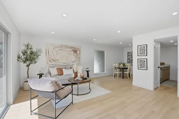 $399,888 | 5442 Roundtree Court, Unit A, Concord, CA 94521