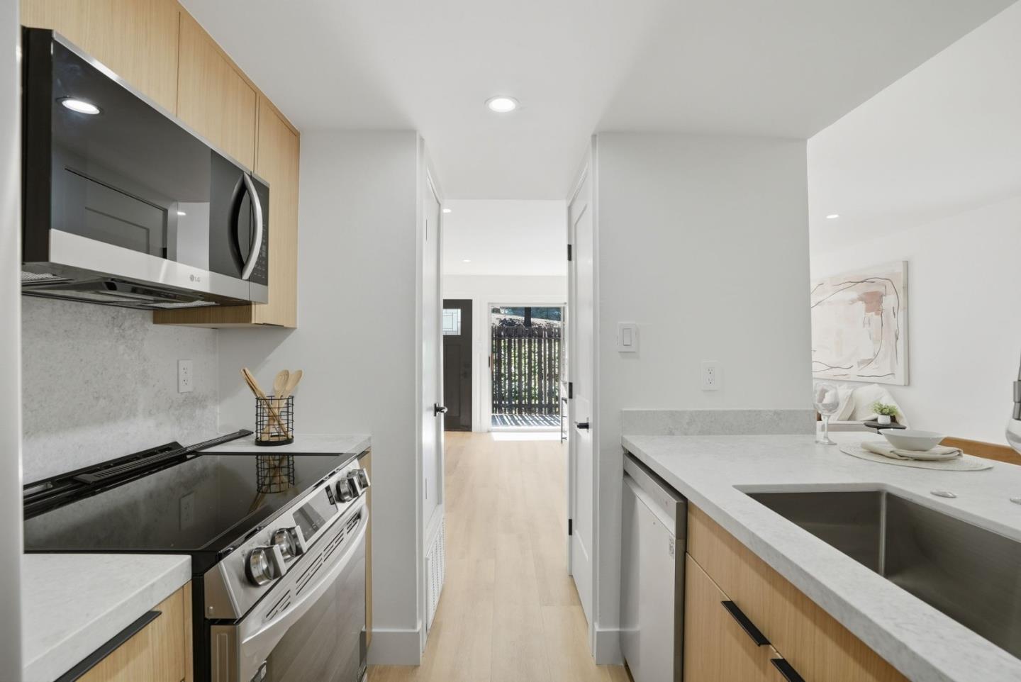 5442 Roundtree Court, Unit A Concord, CA 94521 - Photo 10 of 23