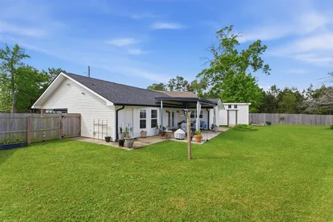 $210,000 | 420 North Trailwood Drive, Sulphur, LA 70663