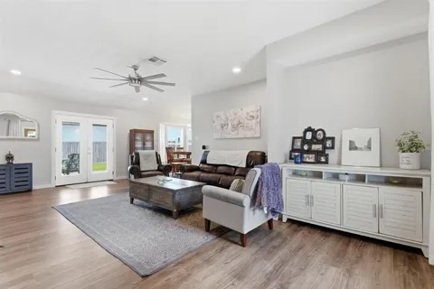 $210,000 | 420 North Trailwood Drive, Sulphur, LA 70663