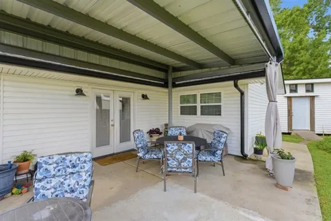 $210,000 | 420 North Trailwood Drive, Sulphur, LA 70663