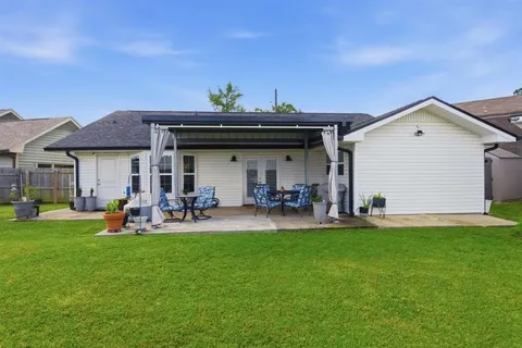 $210,000 | 420 North Trailwood Drive, Sulphur, LA 70663